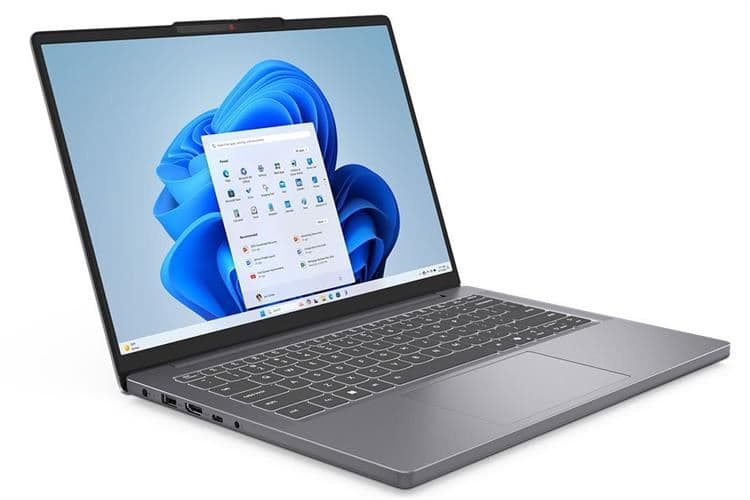 Ảnh Laptop Lenovo IdeaPad Slim 3 14IRH10 i5 13420H/24GB/512GB/Win11 (83K0000AVN)