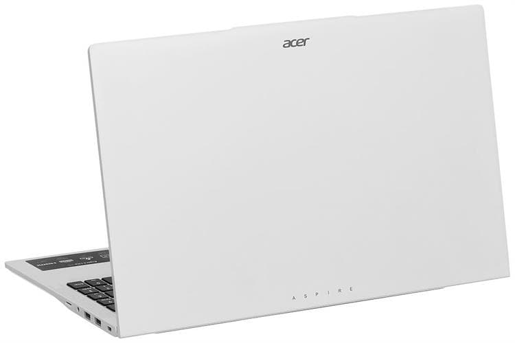 Ảnh Laptop Acer Aspire Lite 15 AL15 71P 517D i5 12450H/16GB/512GB/Win11 (NX.J7KSV.001)