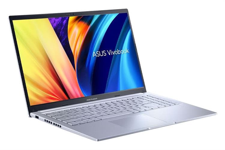 Ảnh Laptop Asus Vivobook 15 X1502VA i7 13620H/16GB/512GB/OfficeHS24+365/Win11 (BQ986WS)