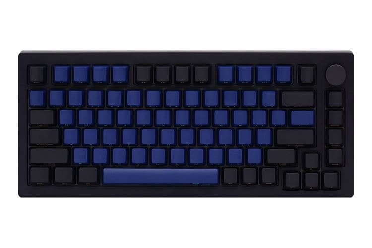 Ảnh Bàn phím Cơ Bluetooth Akko 5075B Plus Horizon