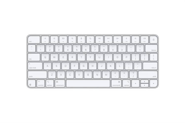 Ảnh Bàn phím Apple Magic Keyboard USB C MXCL3