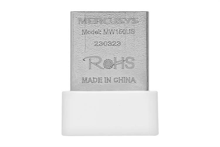Ảnh USB Wifi 150 Mbps Mercusys MW150US