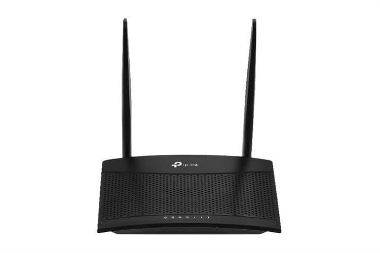 Ảnh Bộ phát Wifi 4G 300 Mbps TP-Link TL-MR100