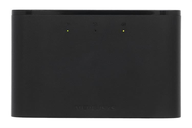 Ảnh Bộ phát Wifi di động 4G LTE Mercusys MT110