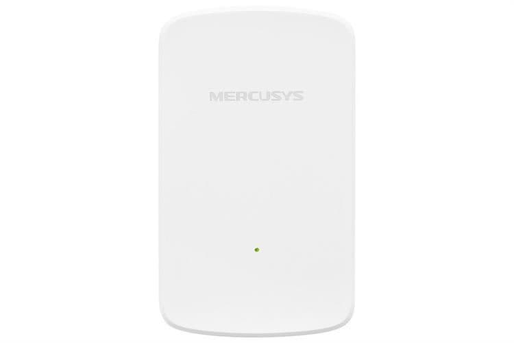 Ảnh Repeater mở rộng sóng Wifi chuẩn N Mercusys ME10
