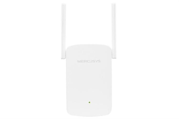 Ảnh Repeater mở rộng sóng Wifi 6 AX1500 Mercusys ME60X