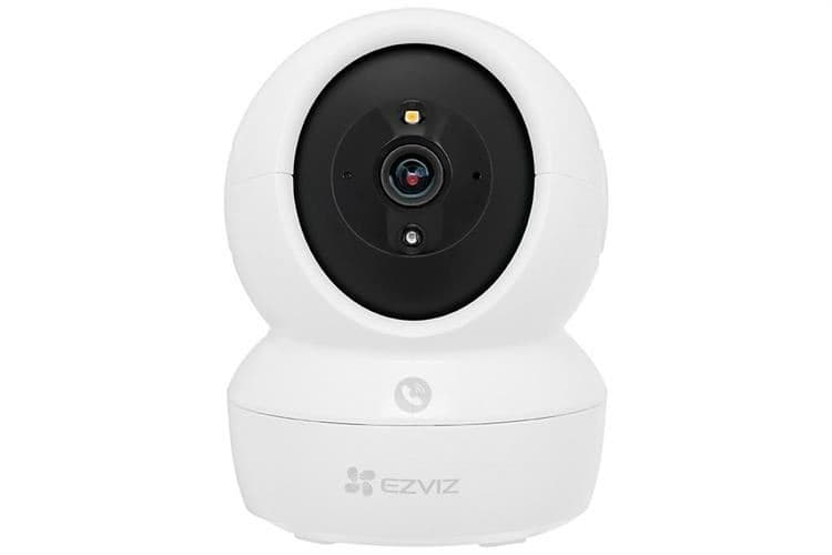 Ảnh Camera IP 360 Độ 4MP EZVIZ H6C Pro
