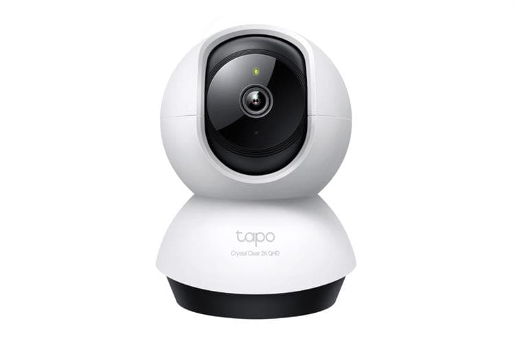 Ảnh Camera IP 360 Độ 4MP TP-Link Tapo C220
