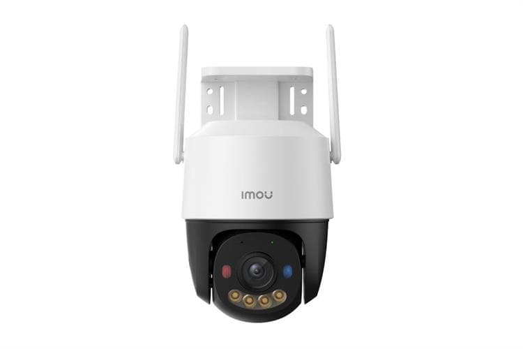 Ảnh Camera IP Ngoài Trời 360 Độ 3MP IMOU Cruiser 4G IPC-K7FP-3H0TE