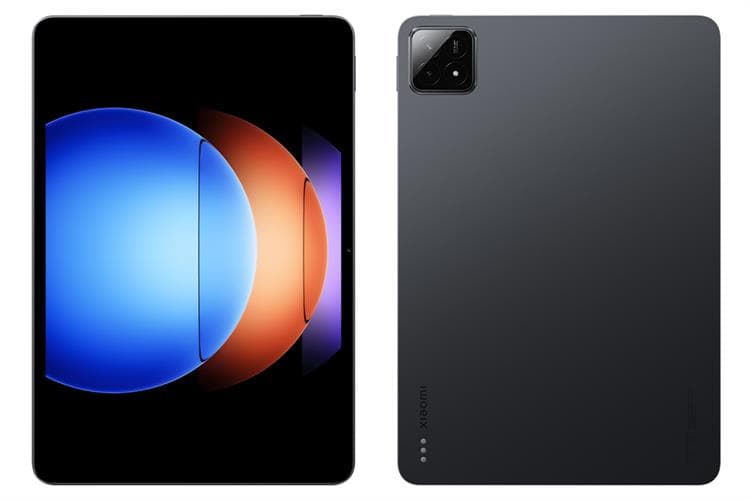 Ảnh Máy tính bảng Xiaomi Pad 6S Pro 8GB/256GB