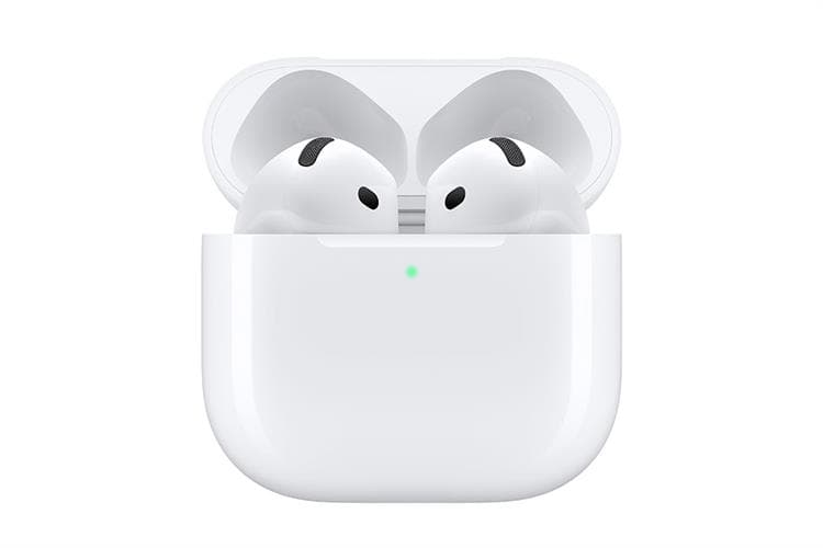 Ảnh AirPods 4 (chống ồn)