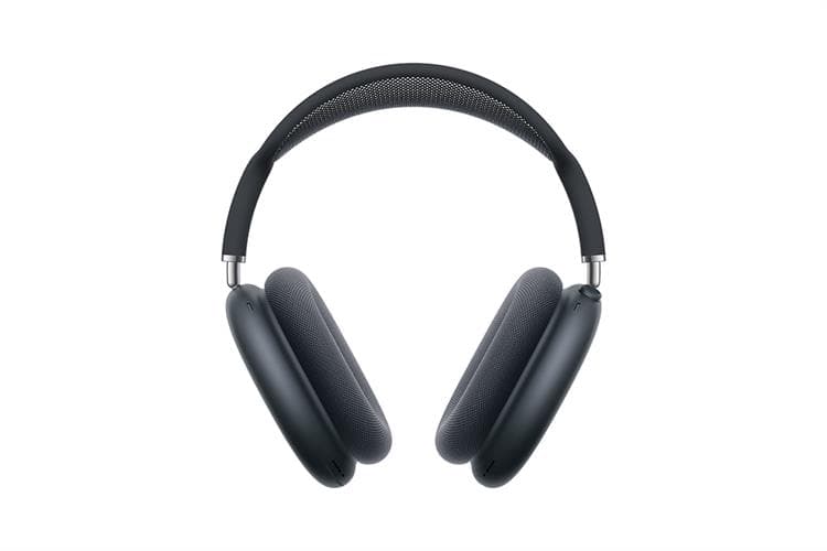 Ảnh AirPods Max cổng USB C