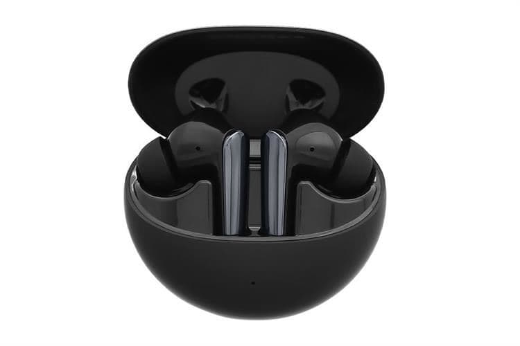 Ảnh Tai nghe Bluetooth True Wireless Rezo RZ09 ANC