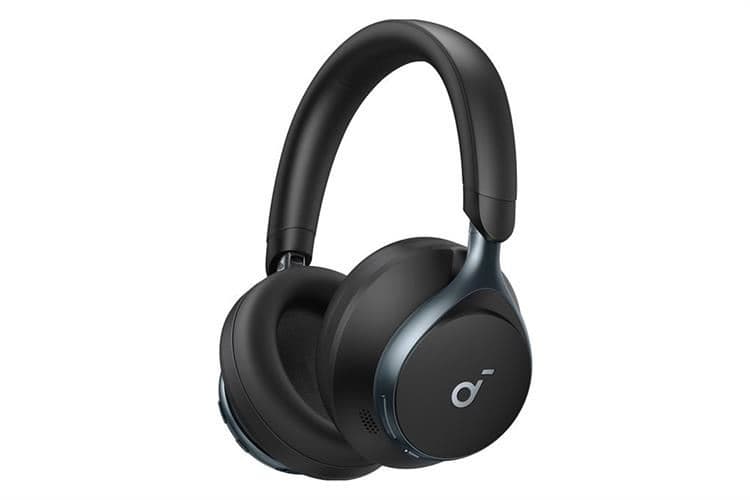 Ảnh Tai nghe chụp tai soundcore Space One A3035