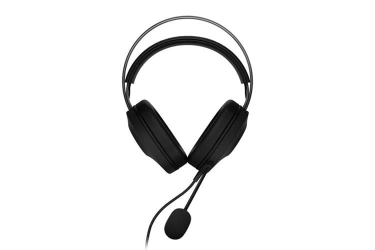 Ảnh Tai nghe Chụp Tai Gaming Asus TUF H1 Gen II