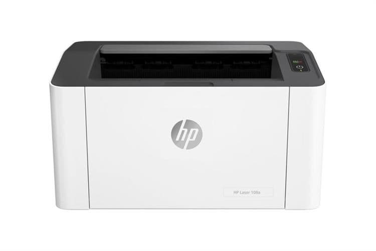 Ảnh Máy in laser trắng đen đơn năng HP 108a (4ZB79A)