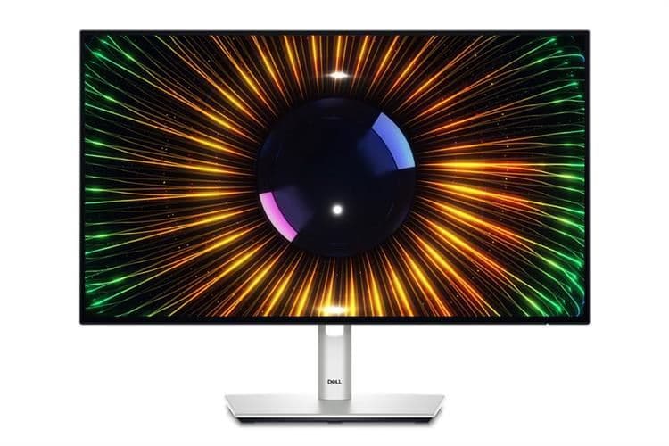 Ảnh Màn hình Dell UltraSharp U2424H 23.8 inch FHD/IPS/120Hz/5ms