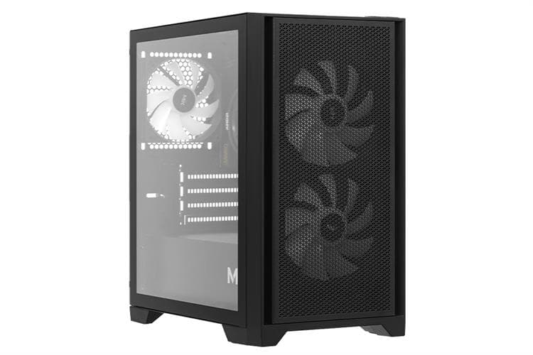 Ảnh ROSA Rezo A30 Ryzen 7 8700G/16GB/500GB/Win11 Pro