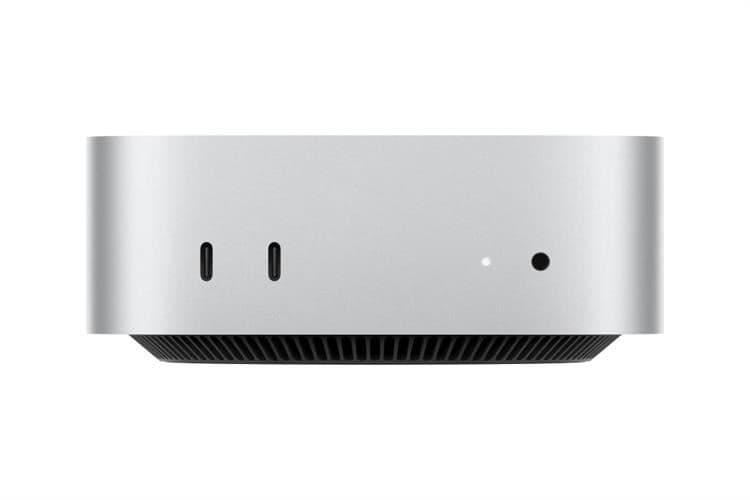 Ảnh Mac mini M4 Pro 24GB/1TB