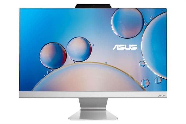 Ảnh ASUS AIO A3402WVAK i5 1335U/8GB/512GB/23.8"Full HD/Bàn phím/Chuột//Win11 (WPC104W)
