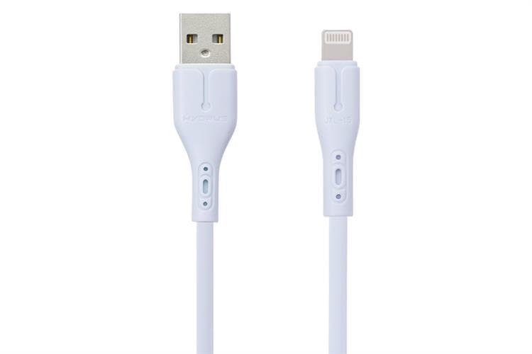 Ảnh Cáp Lightning 1m Hydrus JXL-15