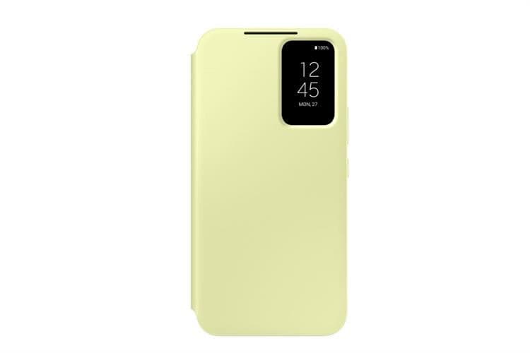 Ảnh Bao da Galaxy A54 Smart Clear View Samsung Chính hãng