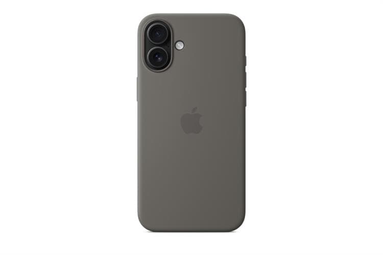 Ảnh Ốp lưng MagSafe iPhone 16 Plus Sillicone Apple