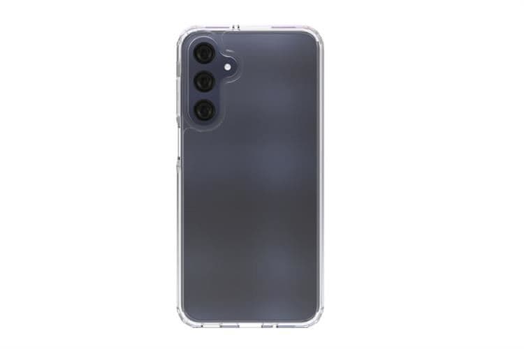 Ảnh Ốp lưng Galaxy A16 Nhựa cứng viền dẻo Jincase JCS1601