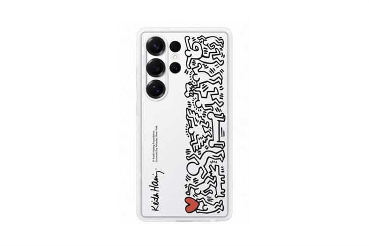 Ảnh Ốp lưng Galaxy S25 Ultra Nhựa PC TPU Samsung Flipsuit Chính hãng