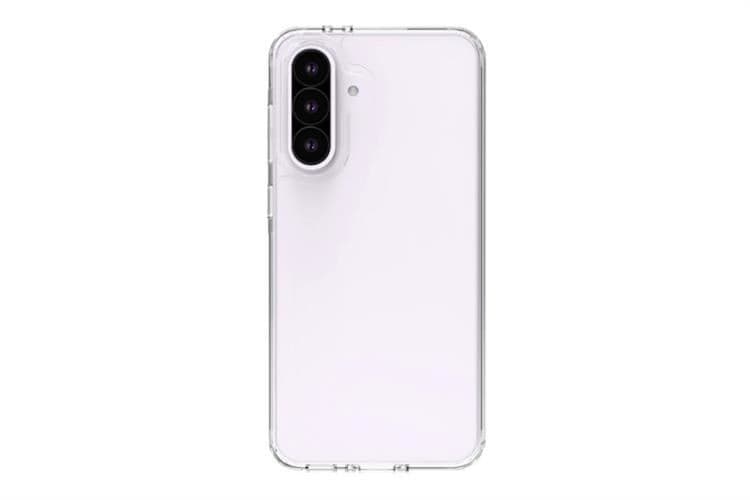Ảnh Ốp lưng Galaxy A56 PC TPU AVA+ JCS1601