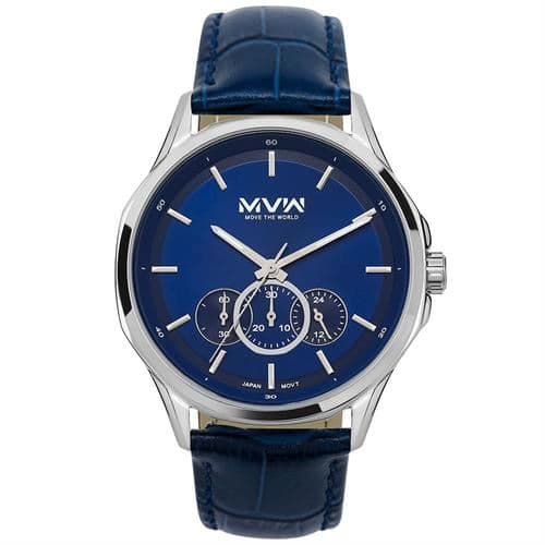 Ảnh Đồng hồ MVW Sport 43 mm Nam ML074-03