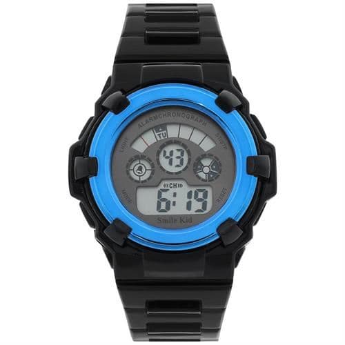 Ảnh Đồng hồ Smile Kid 40 mm Trẻ em SL411-02SK