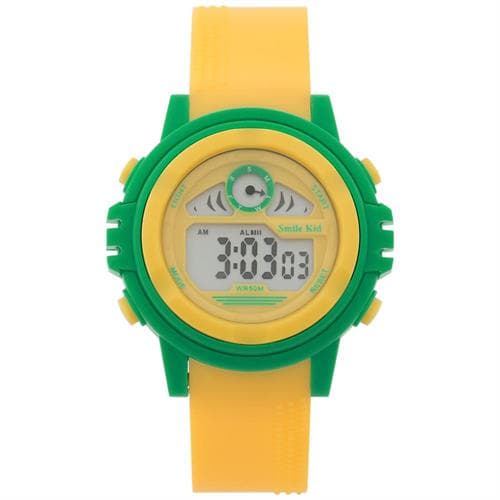 Ảnh Đồng hồ Smile Kid 38 mm Trẻ em SL414-03SK