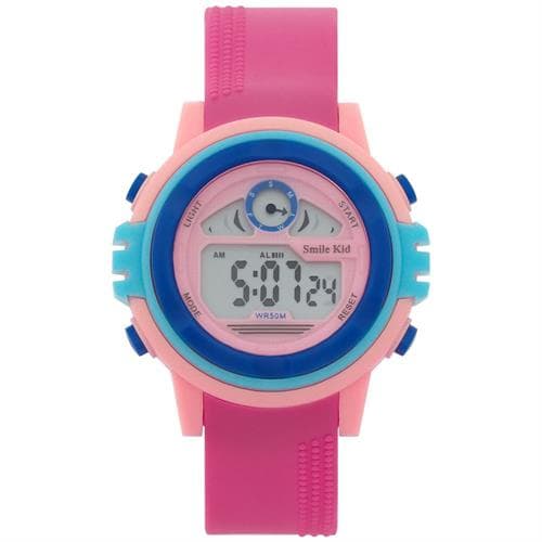 Ảnh Đồng hồ Smile Kid 38 mm Trẻ em SL414-05SK