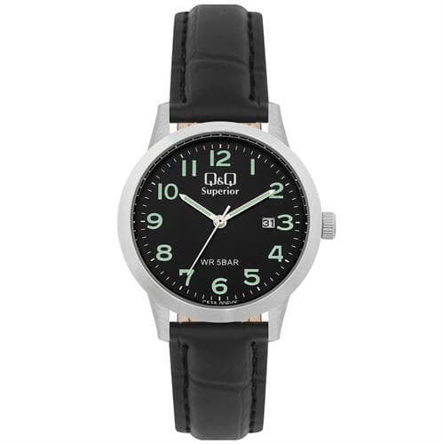 Ảnh Đồng hồ Q&Q 29 mm Nữ C53A-006VY