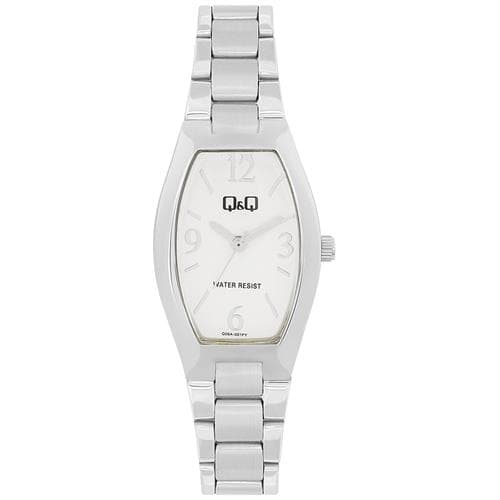 Ảnh Đồng hồ Q&Q 22 mm Nữ Q06A-001PY