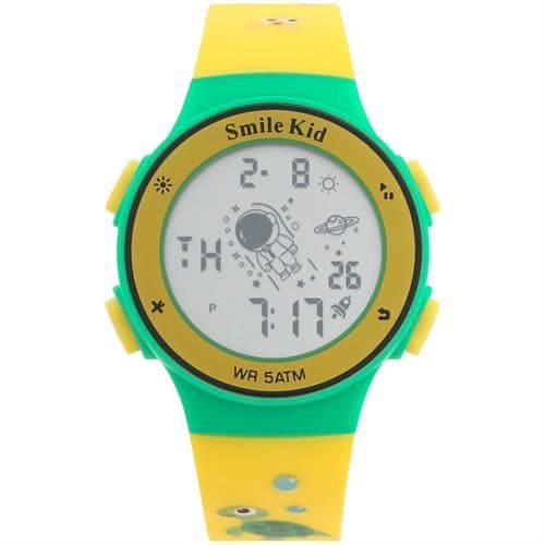Ảnh Đồng hồ Smile Kid 37 mm Trẻ em SL415-03SK