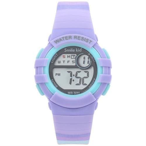 Ảnh Đồng hồ Smile Kid 34 mm Trẻ em SL163-03