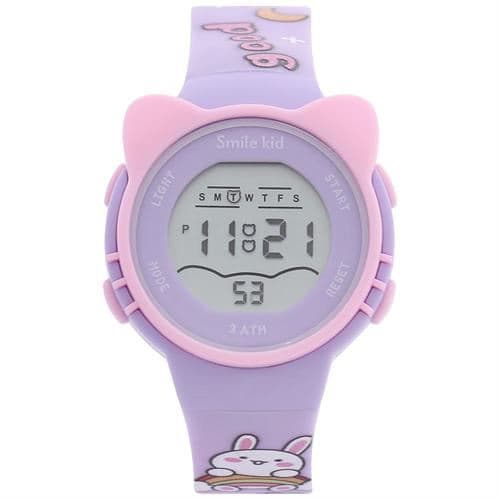Ảnh Đồng hồ Smile Kid 34.8 mm Trẻ em SL161-01