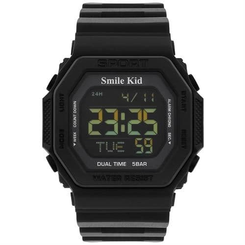 Ảnh Đồng hồ Smile Kid 45 mm Trẻ em SL159-01