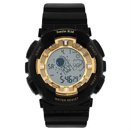 Ảnh Đồng hồ Smile Kid 46 mm Trẻ em SL158-02