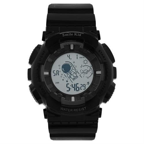 Ảnh Đồng hồ Smile Kid 46 mm Trẻ em SL158-01