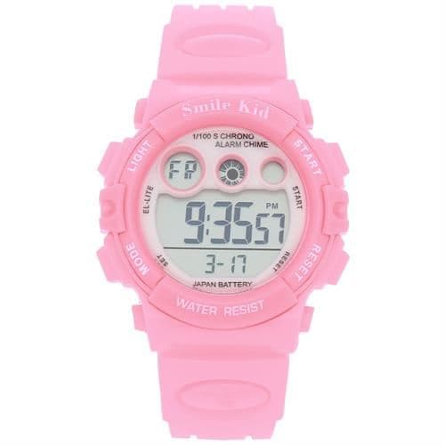 Ảnh Đồng hồ Smile Kid 38 mm Trẻ em SL157-02