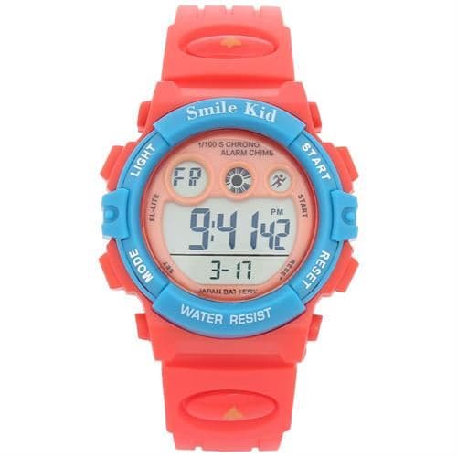 Ảnh Đồng hồ Smile Kid 38 mm Trẻ em SL157-01
