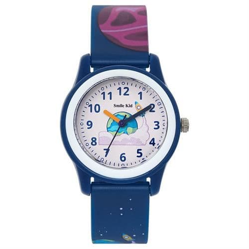 Ảnh Đồng hồ Smile Kid 33 mm Trẻ em SL156-05