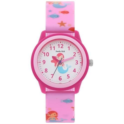 Ảnh Đồng hồ Smile Kid 33 mm Trẻ em SL156-03