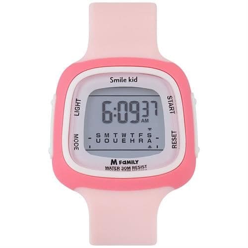 Ảnh Đồng hồ Smile Kid 37.5 mm Trẻ em 2125L-4