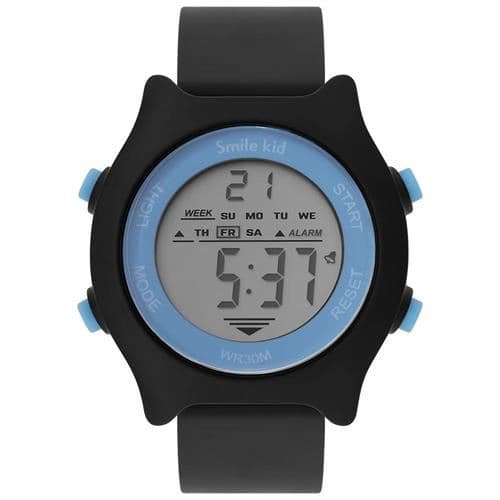 Ảnh Đồng hồ Smile Kid 38.5 mm Trẻ em 2341L-1