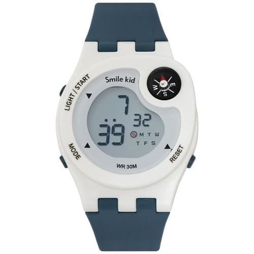 Ảnh Đồng hồ Smile Kid 40.3 mm Trẻ em 2323L-2