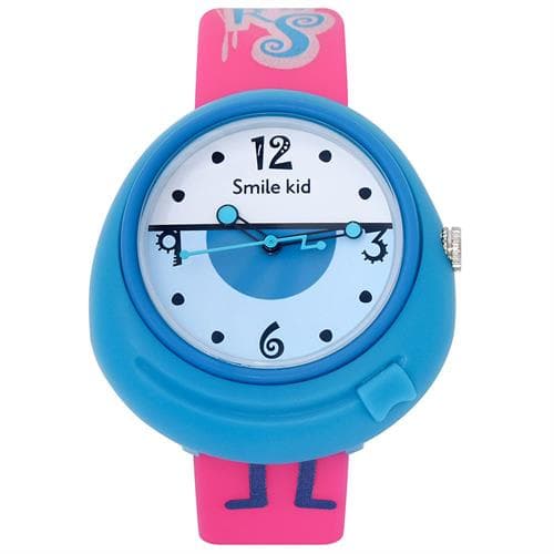 Ảnh Đồng hồ Smile Kid 40.3 mm Trẻ em 2309LAQ-4